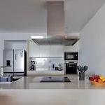 Peace Haven Iii Apartment *