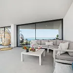 Lägenhet Peace Haven Iii Câmara de Lobos