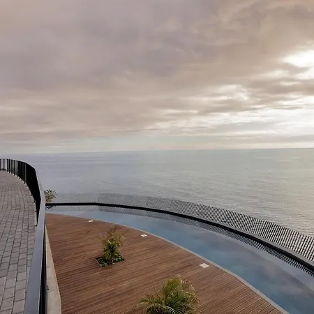 Apartment Peace Haven Iii Camara de Lobos