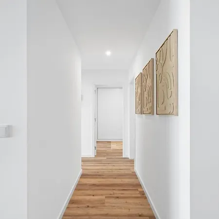 Apartmán Peace Haven Iii