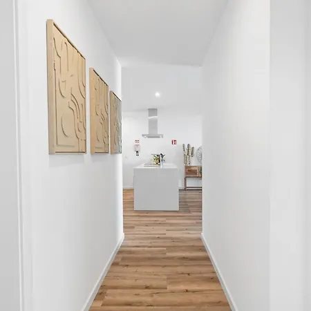 Appartement Peace Haven Iii Câmara de Lobos