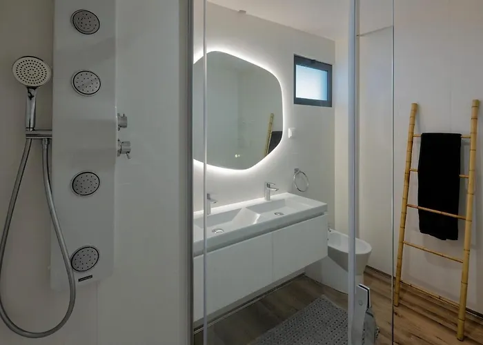 Apartmán Peace Haven Iii Câmara de Lobos