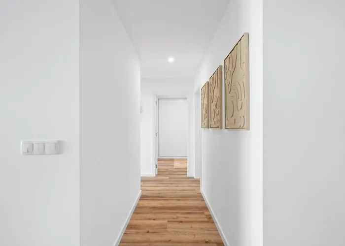 Apartmán Peace Haven Iii