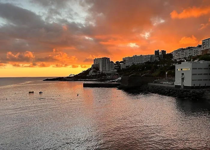 Peace Haven Iii Apartmán *