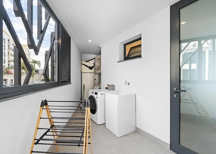 Peace Haven Iii Apartmán Câmara de Lobos