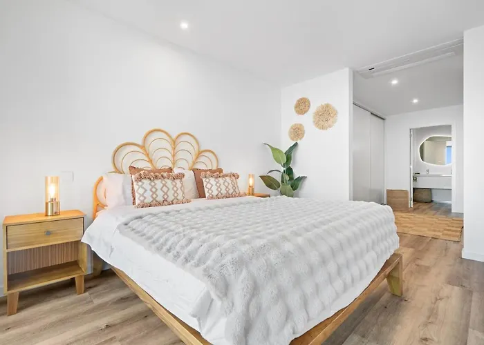 Apartmán Peace Haven Iii Câmara de Lobos