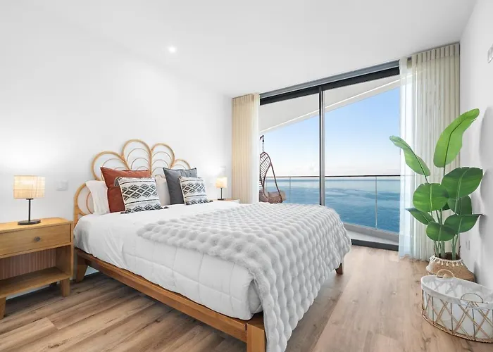 Apartmán Peace Haven Iii *