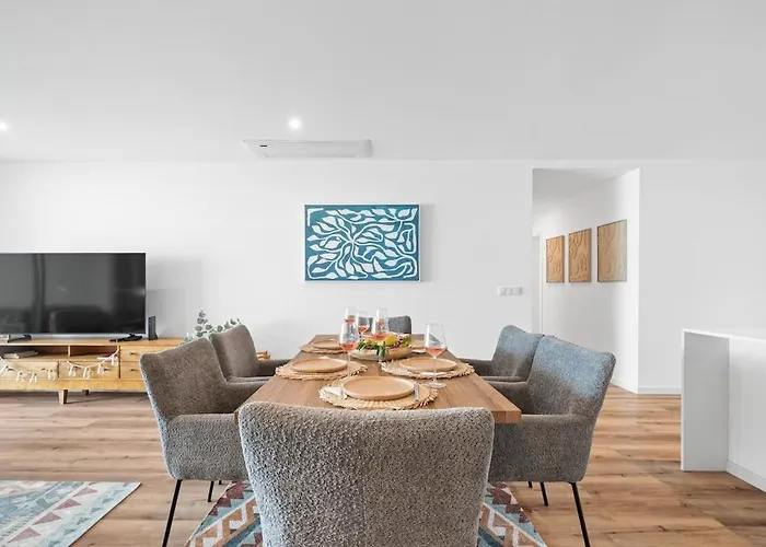 Peace Haven Iii Apartmán