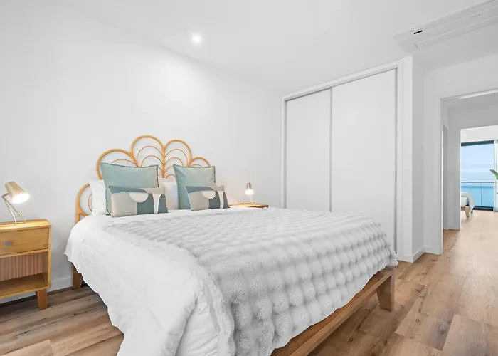 Peace Haven Iii Câmara de Lobos