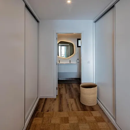 Apartment Peace Haven Iii