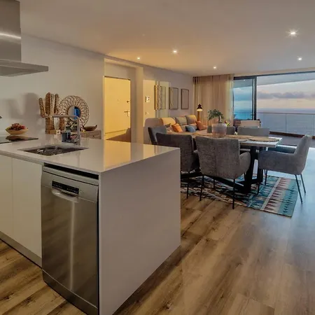 Apartment Peace Haven Iii Camara de Lobos