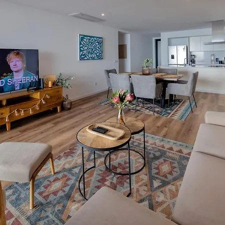 Apartment Peace Haven Iii Camara de Lobos