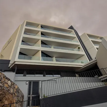 Apartment Peace Haven Iii *