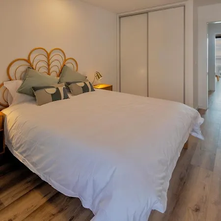 Apartment Peace Haven Iii *