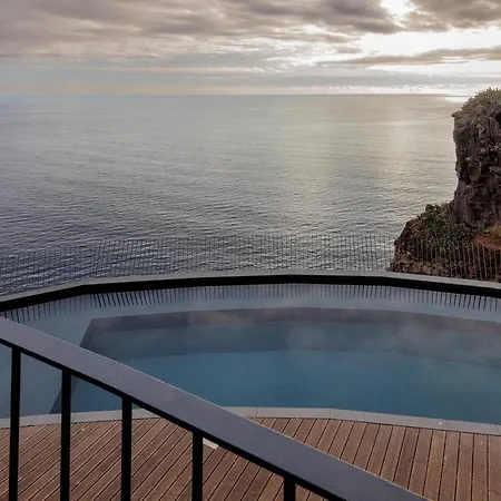 Apartment Peace Haven Iii