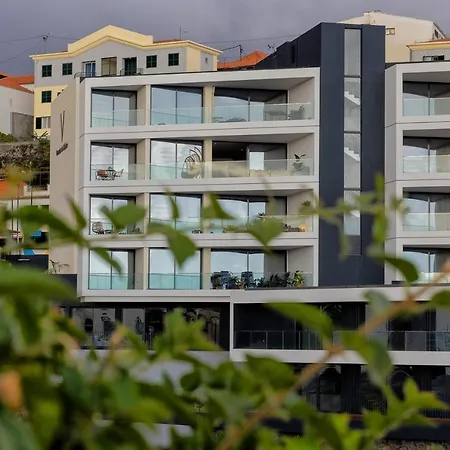 Apartment Peace Haven Iii *