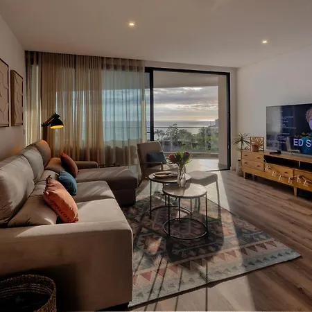 Apartment Peace Haven Iii