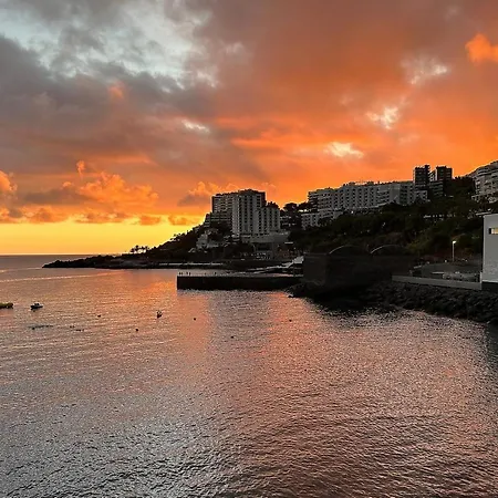 Apartment Peace Haven Iii *