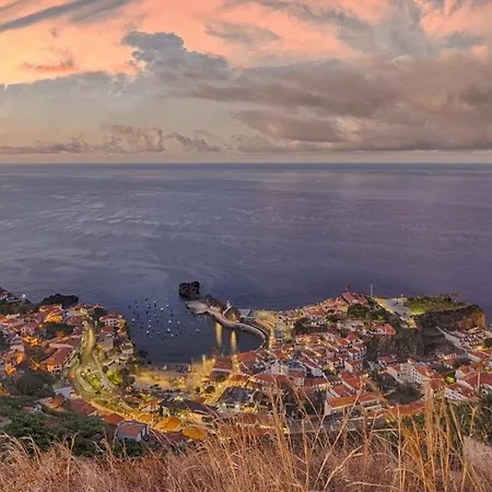 Apartment Peace Haven Iii Camara de Lobos