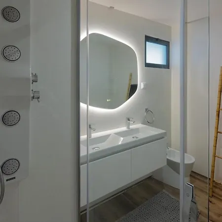 Apartment Peace Haven Iii Camara de Lobos