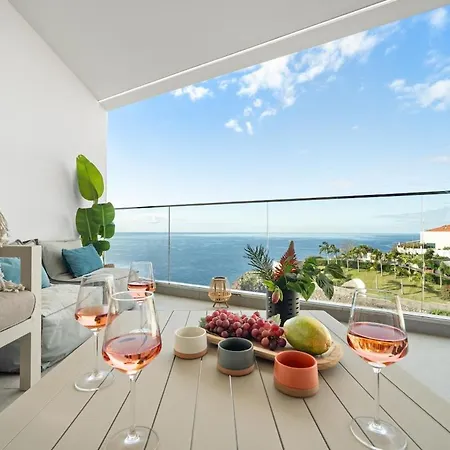 Lejlighed Peace Haven Iii *