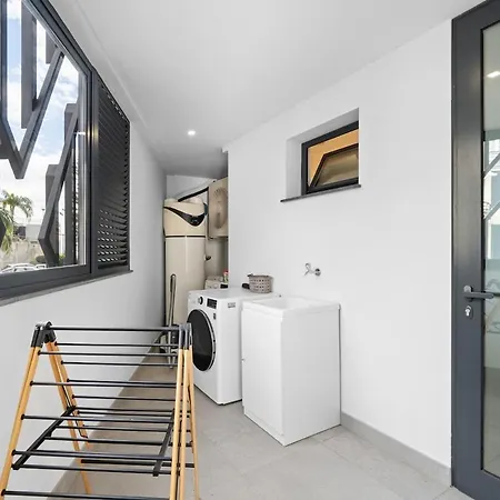 Peace Haven Iii Lejlighed Câmara de Lobos