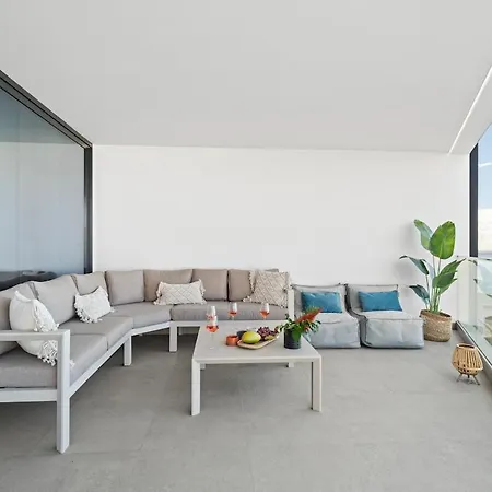 Peace Haven Iii Apartment Camara de Lobos