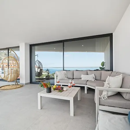 Apartment Peace Haven Iii Camara de Lobos