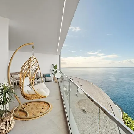 Peace Haven Iii Apartment Camara de Lobos