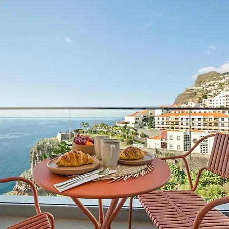 Apartment Peace Haven Iii