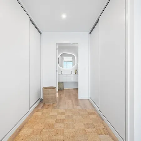 Apartment Peace Haven Iii