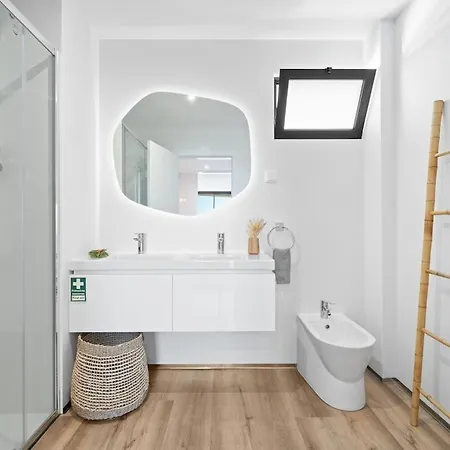 Apartment Peace Haven Iii *