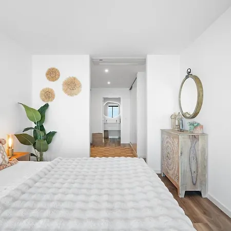 Apartment Peace Haven Iii