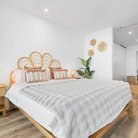 Apartment Peace Haven Iii Camara de Lobos