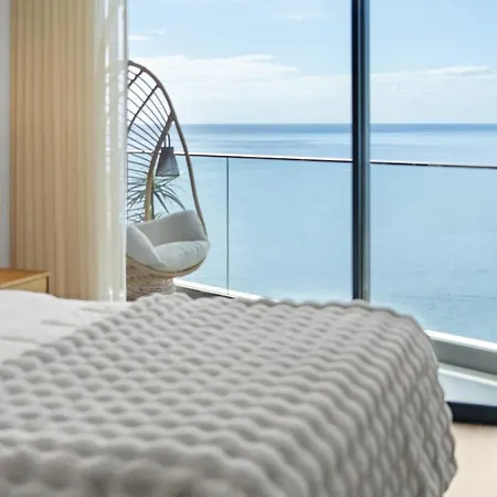 Peace Haven Iii Apartment *