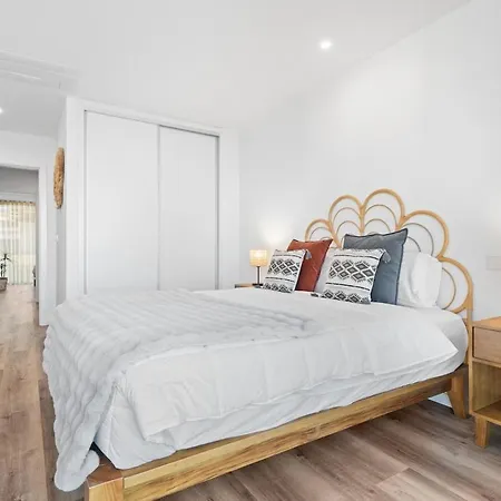 Peace Haven Iii Camara de Lobos