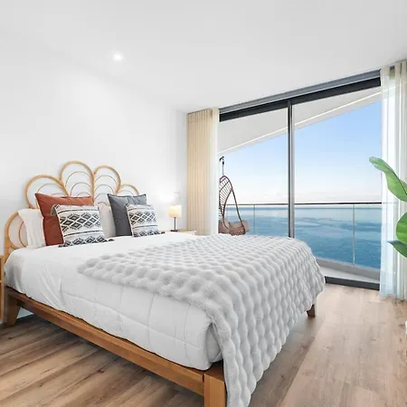 Apartment Peace Haven Iii *