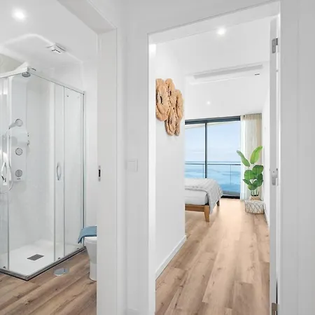 Apartment Peace Haven Iii Camara de Lobos