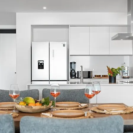 Peace Haven Iii Apartment