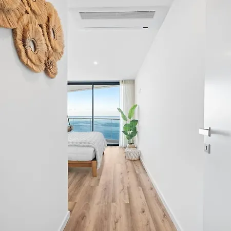 Apartment Peace Haven Iii *