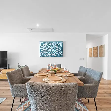 Peace Haven Iii Apartment