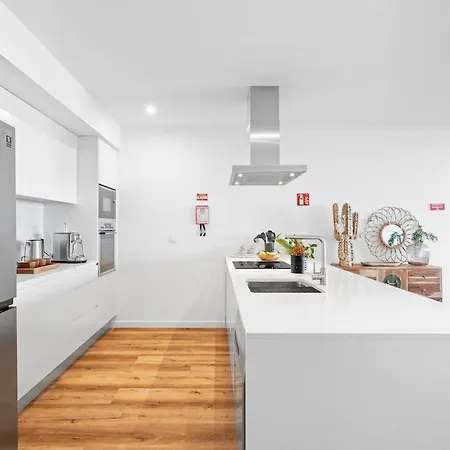 Peace Haven Iii Apartment