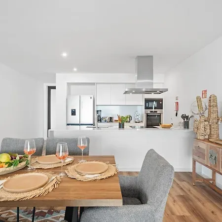 Peace Haven Iii Apartment