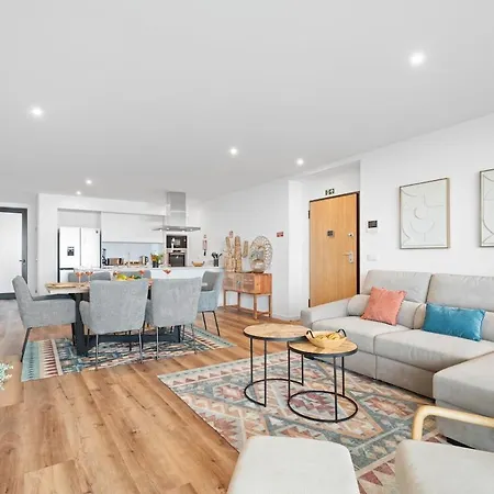 Peace Haven Iii Apartment Camara de Lobos