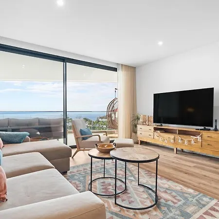 Apartment Peace Haven Iii Camara de Lobos