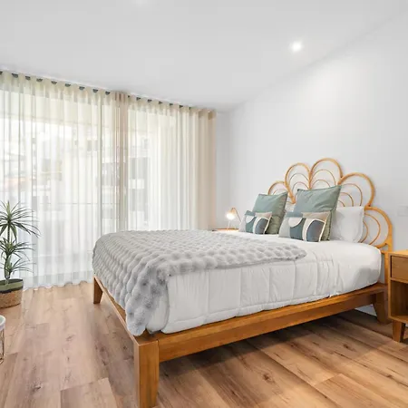 Peace Haven Iii Apartment Camara de Lobos