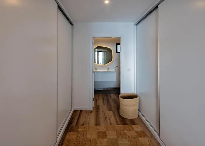 Appartement Peace Haven Iii