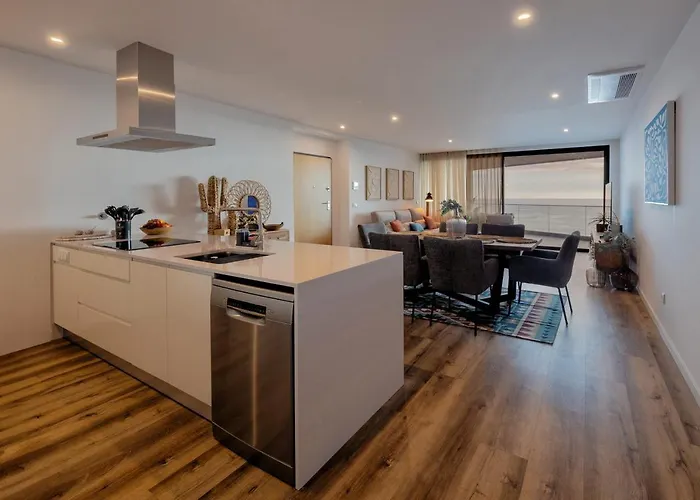 Peace Haven Iii Appartement Câmara de Lobos