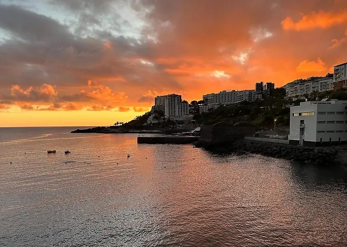 Lejlighed Peace Haven Iii *