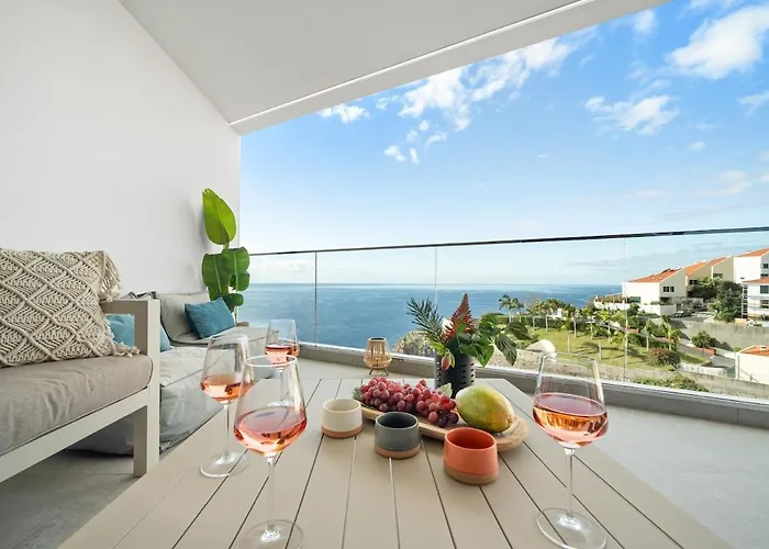 Appartement Peace Haven Iii *